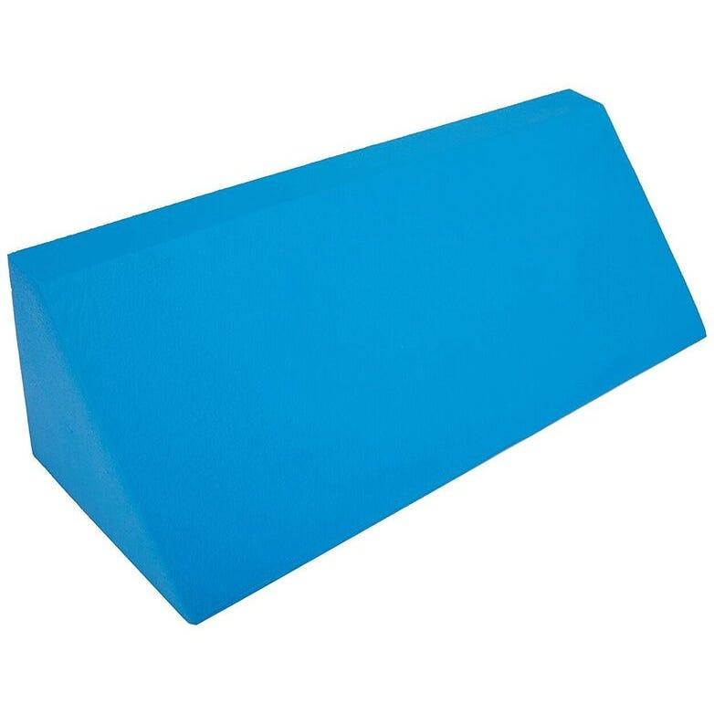 Rolyan Body Positioner, Vinyl Coated Wedge
