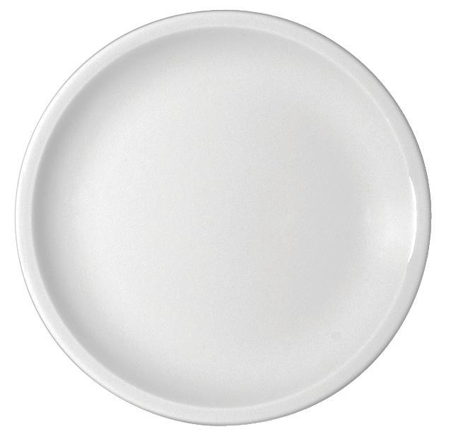 Modulus Flat Coupe Plate, 6.6"