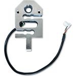 Load cell assembly, with cable and connector for Detecto Rls6 scale