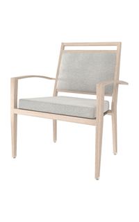 Denio Bariatric Dining Chair