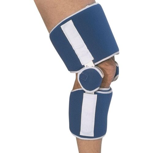 AliMed® Easy-On Knee Brace, Large (4CR75)