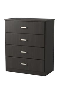 Quick-Ship Williamsburg 4 Drawer Chest