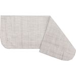 Replacement Direct Supply® Premium Privacy Cover for 300lb. Shower Chair, Linen, for chairs purchased after 1/1/19