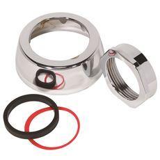 SLOAN VALVE COMPANY SLOAN ROYAL F-5-A SPUD COUPLING ASSEMBLY 1-1/2 IN.