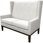 Maxwell Thomas Katrineholm Collection Loveseat