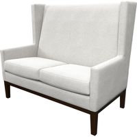 Katrineholm Loveseat