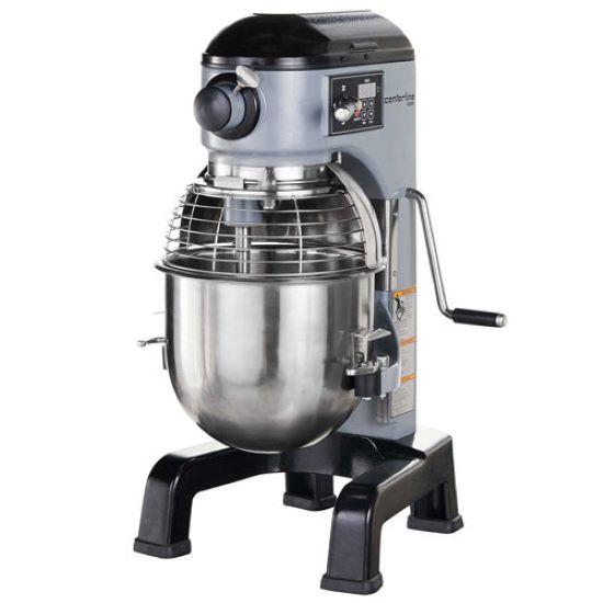 Centerline by Hobart 20 Qt Countertop Mixer with Bowl, 100-120v/50/60/1-ph