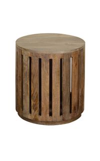 Oscar Accent Table