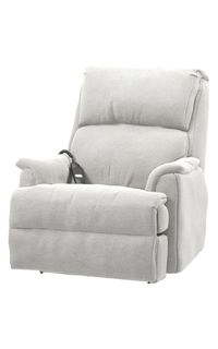 Hazleburst SteadyTech™ Power Recliner