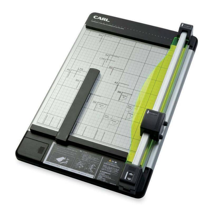 Hvy-Duty Paper Trimmer, 18", 36 Sht Cap.,14"x18-1/4"x3/4",GY