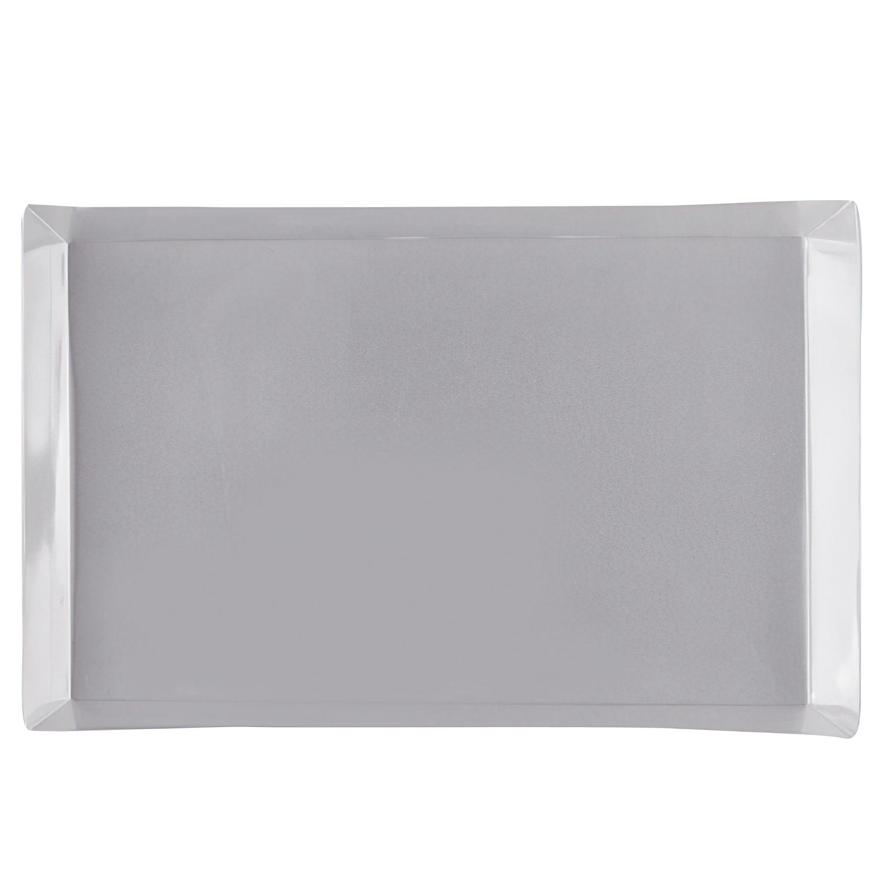 17.25" x 11.375" Clear Liner, 3.5" Deep (fits IR-904, BAMTR