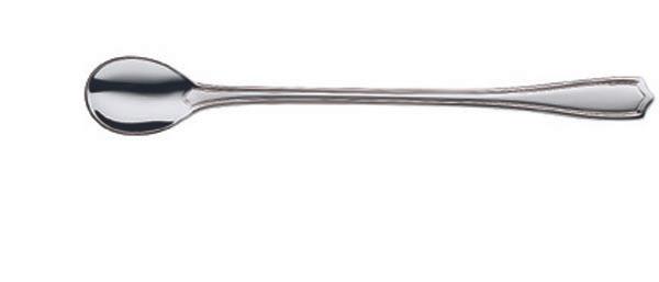 WMF Residence 8 3/4" Iced Tea Spoon, 18/10 stainless steel, Case of 12 each