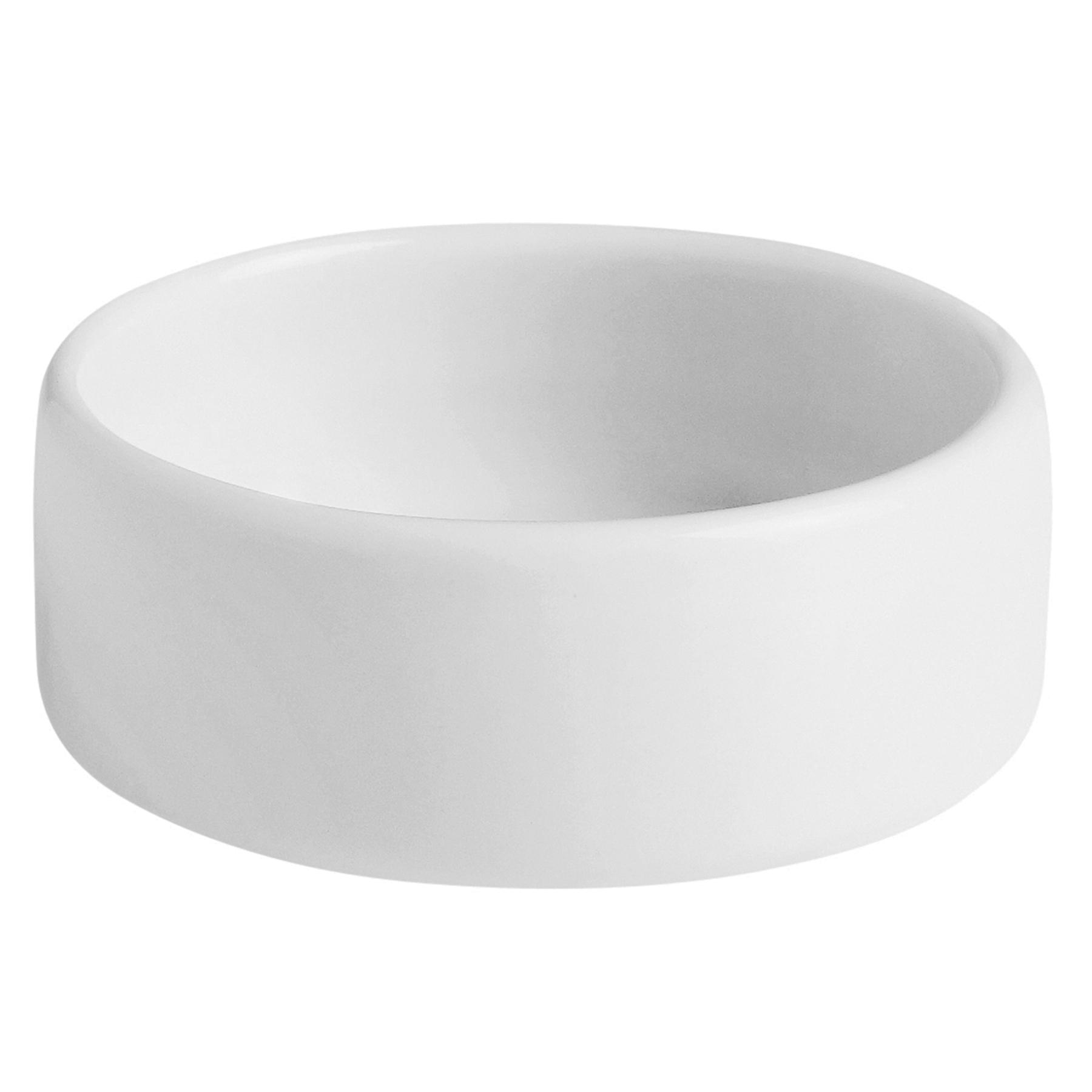 Sauce Pad 2.5oz, Bright White