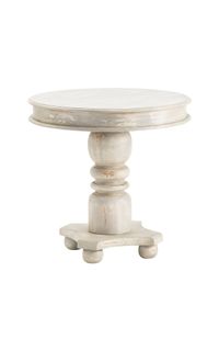 Castleberry Accent Table