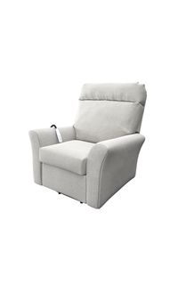 Breaux Bridge Power Lift Recliner