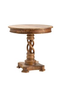 Kingsley Accent Table