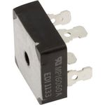 Rectifier For Nobles Speedshine Burnishers, 120V
