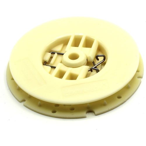 Lock Pad Center Snap,Two Step (6MG78) | Direct Supply