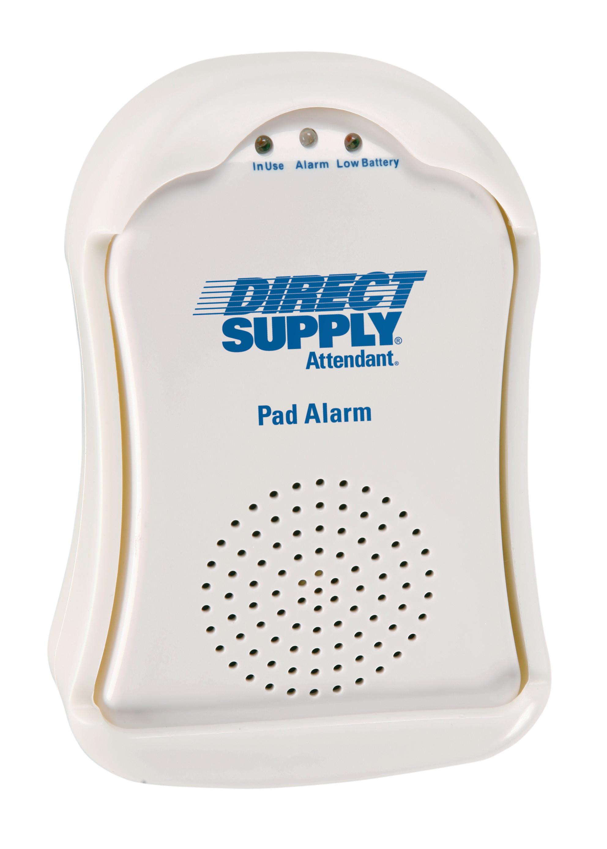 Attendant® Wireless Alert (98492) | Direct Supply