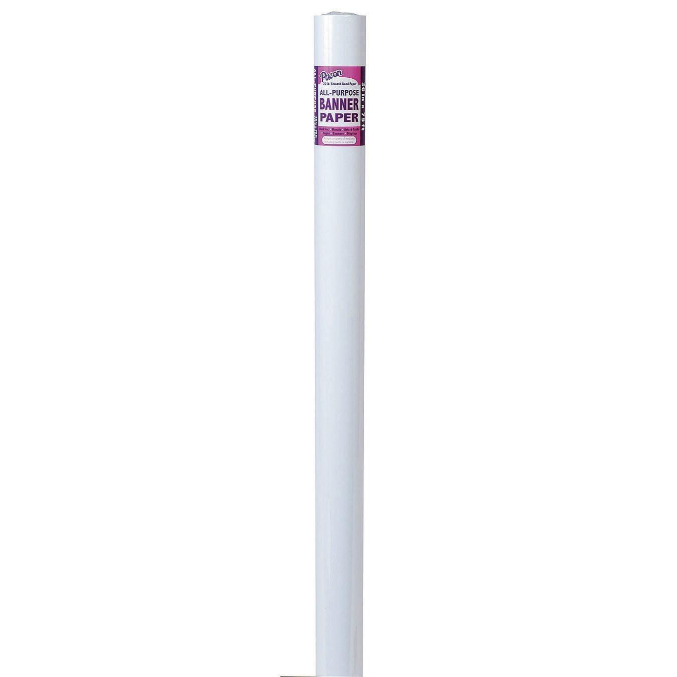 Bunn-O-Matic Individual Paper Filter Roll (HPD64) | Direct Supply