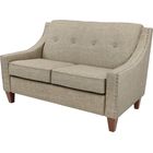 Maxwell Thomas Atwood Collection loveseat