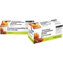 Premium Compatibles - black - toner cartridge (alternative for: Brother TN580)