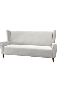 Maxwell Thomas® Maqueda Collection Mid-Back Sofa