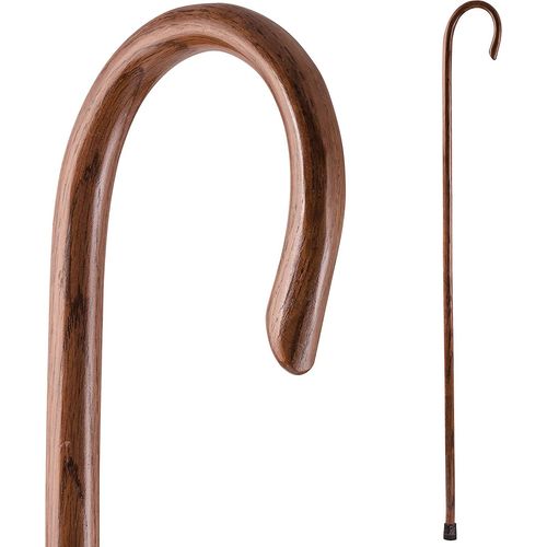 Shepherd's Walking Stick – The Cane Masters