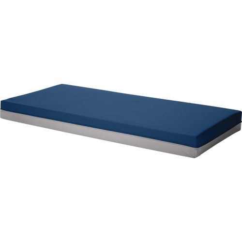 Panacea® Simple Sleep Foam Mattress, Flat, 35
