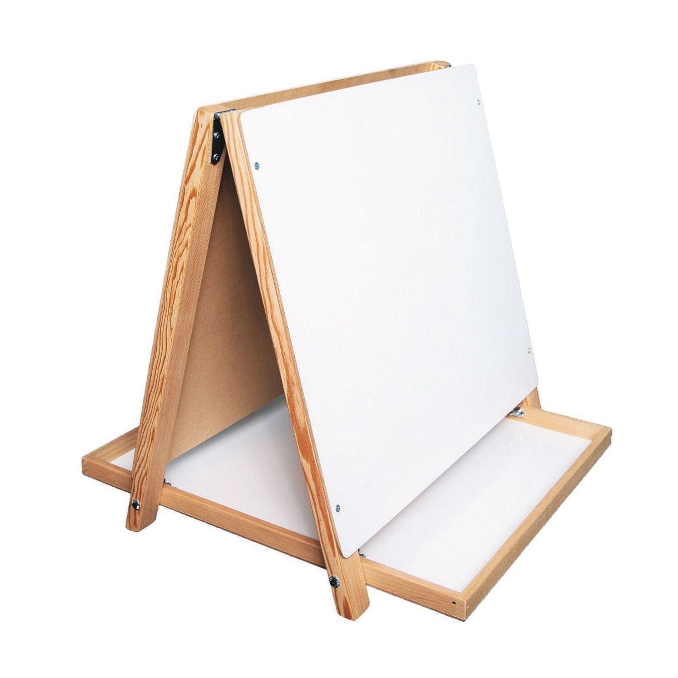 Crestline® Two-Sided Tabletop Easel