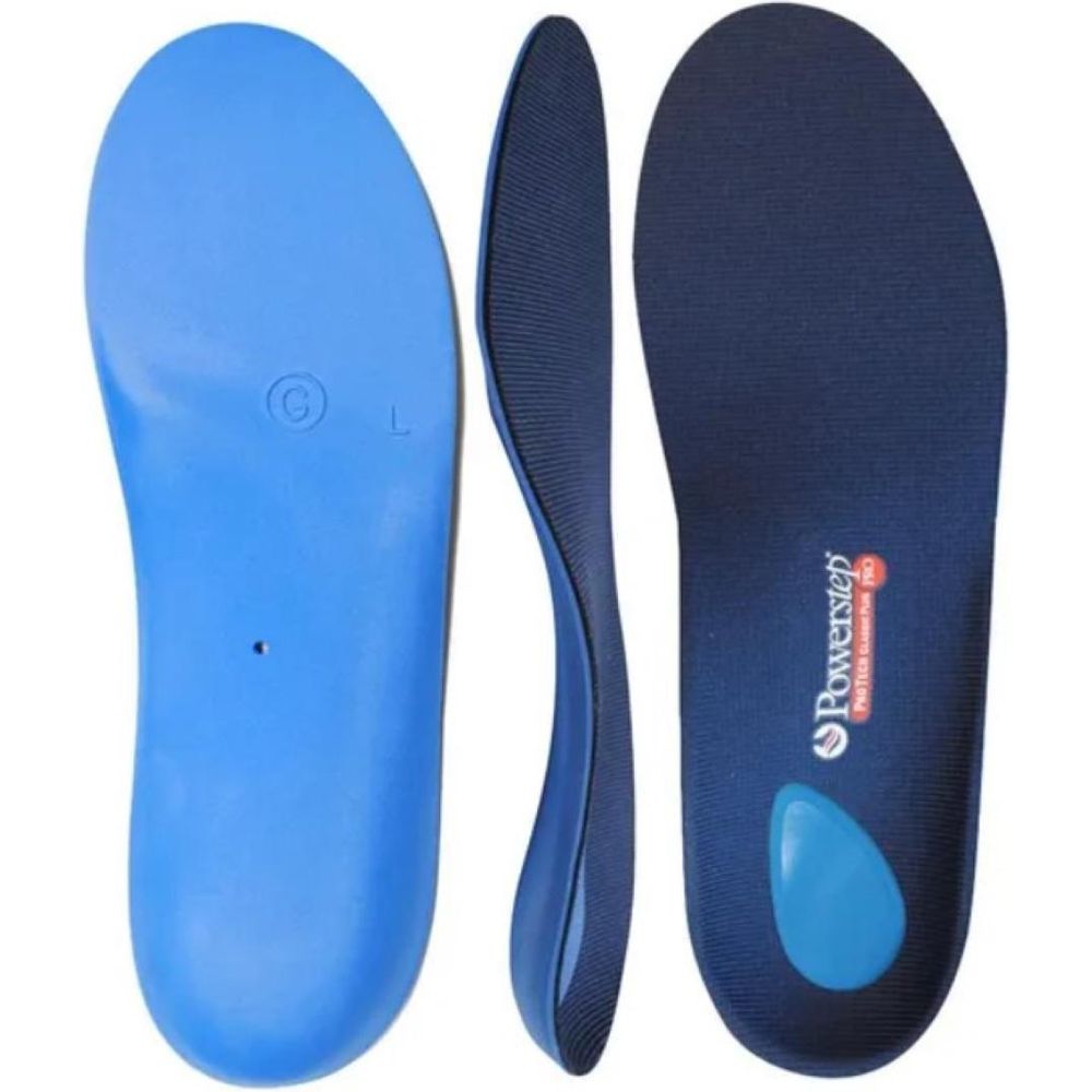 POWERSTEP PROTECH CLASSI C (7X628)