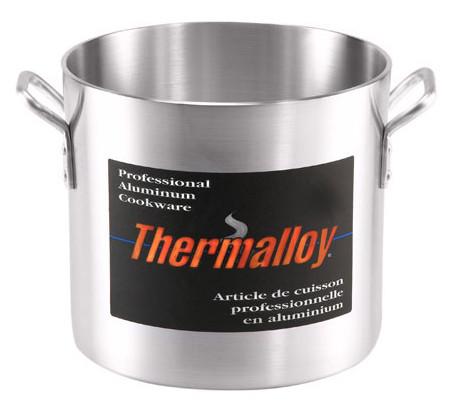 Heavy Duty Stock Pot, 8 Quart