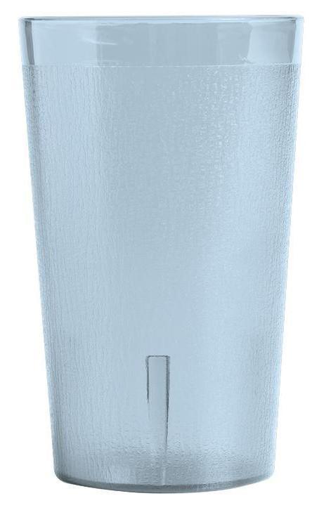 Tumbler, 5 oz. - Color: Amber