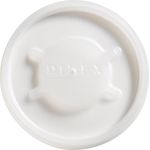 Dinex Disposable Lid for Cambro Huntington HT8CW, Newport NT8 tumblers & GET Enterprises 2206 and 6608 tumblers