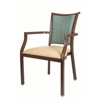Melbourne Dining Armchair