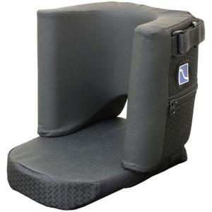 Comfort Single Foot with Gel - Attachment, Type: Bolt