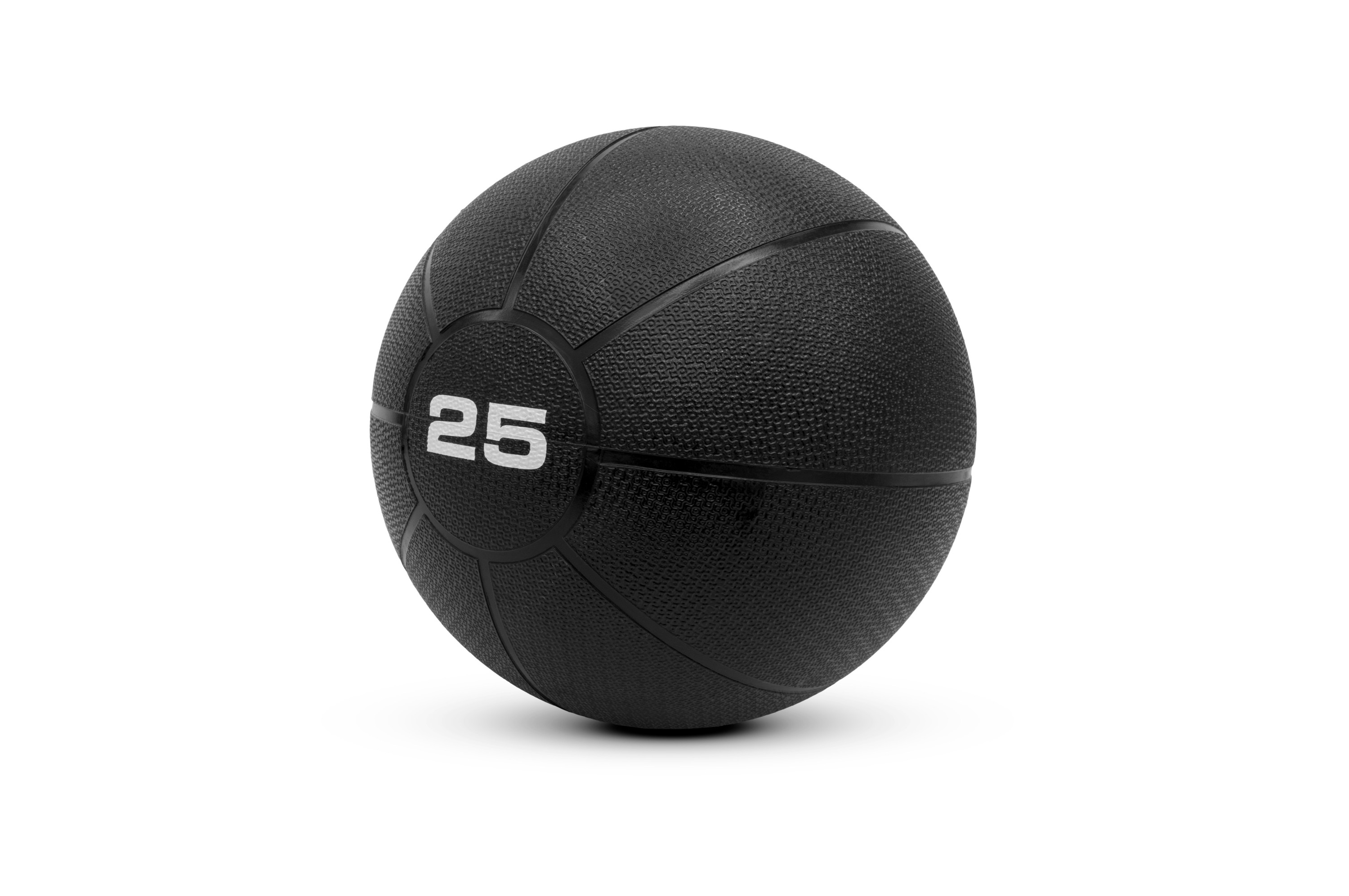 XULT Medicine Ball 25lb 11.25" Diameter