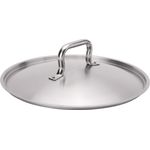ELEMENTS Replacement Lid - fits 24.0 qt. Stock Pot