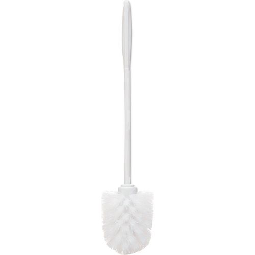 Sparta Multi-Purpose Valve & Fitting Brush 30 Long/3-1/2 x 5 Oval - White