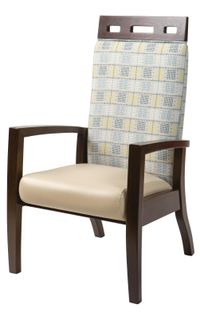 Scottsdale Occasional Chair