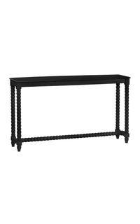 Meridian Console Table