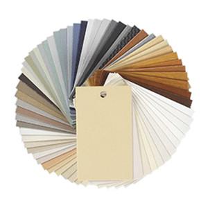 Wallcovering Rigid PVC, 4' x 8' , .060, Sheet Goods - Color: Flagstone