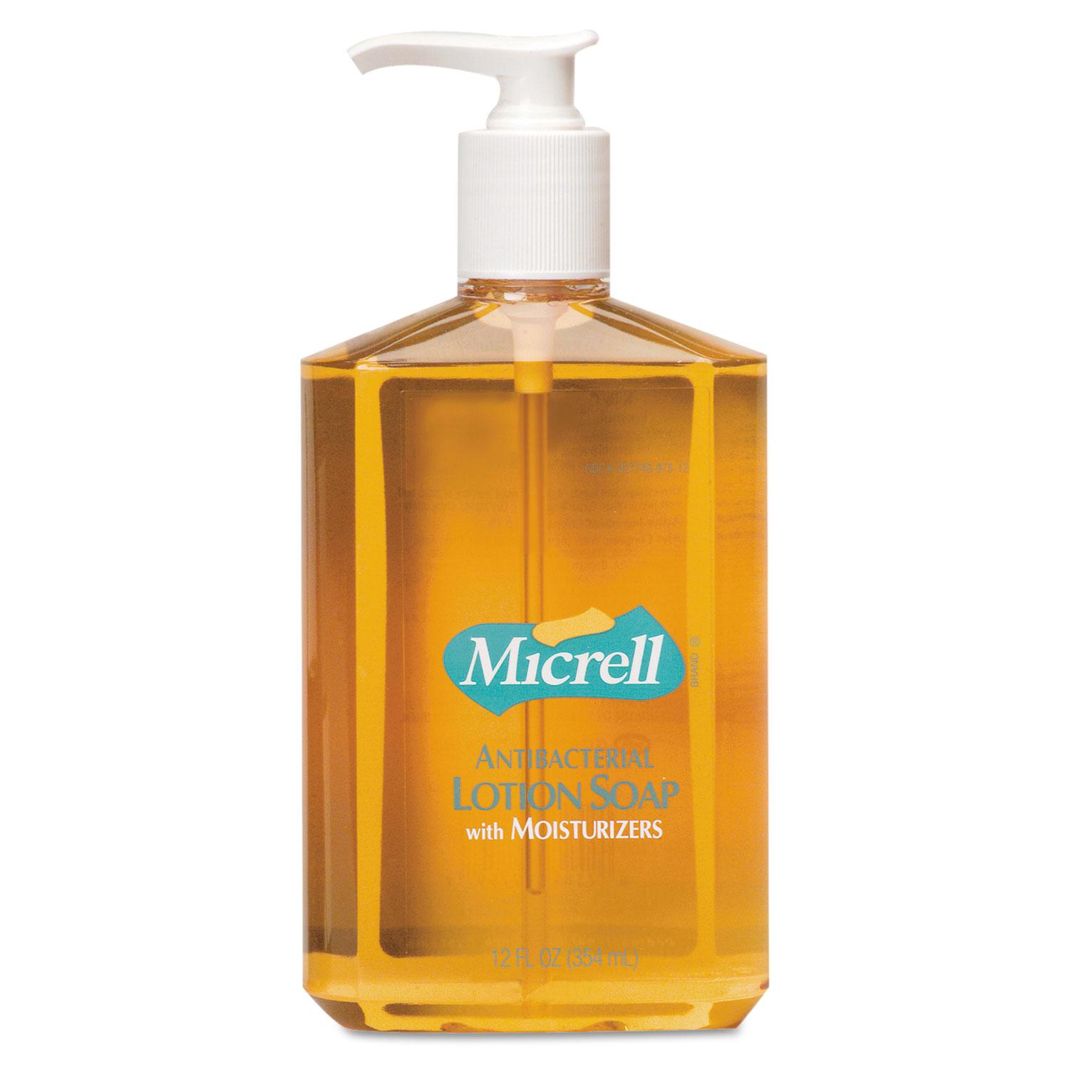 Dial® Professional Basics MP Free Liquid Hand Soap, Unscented, 16 oz ...
