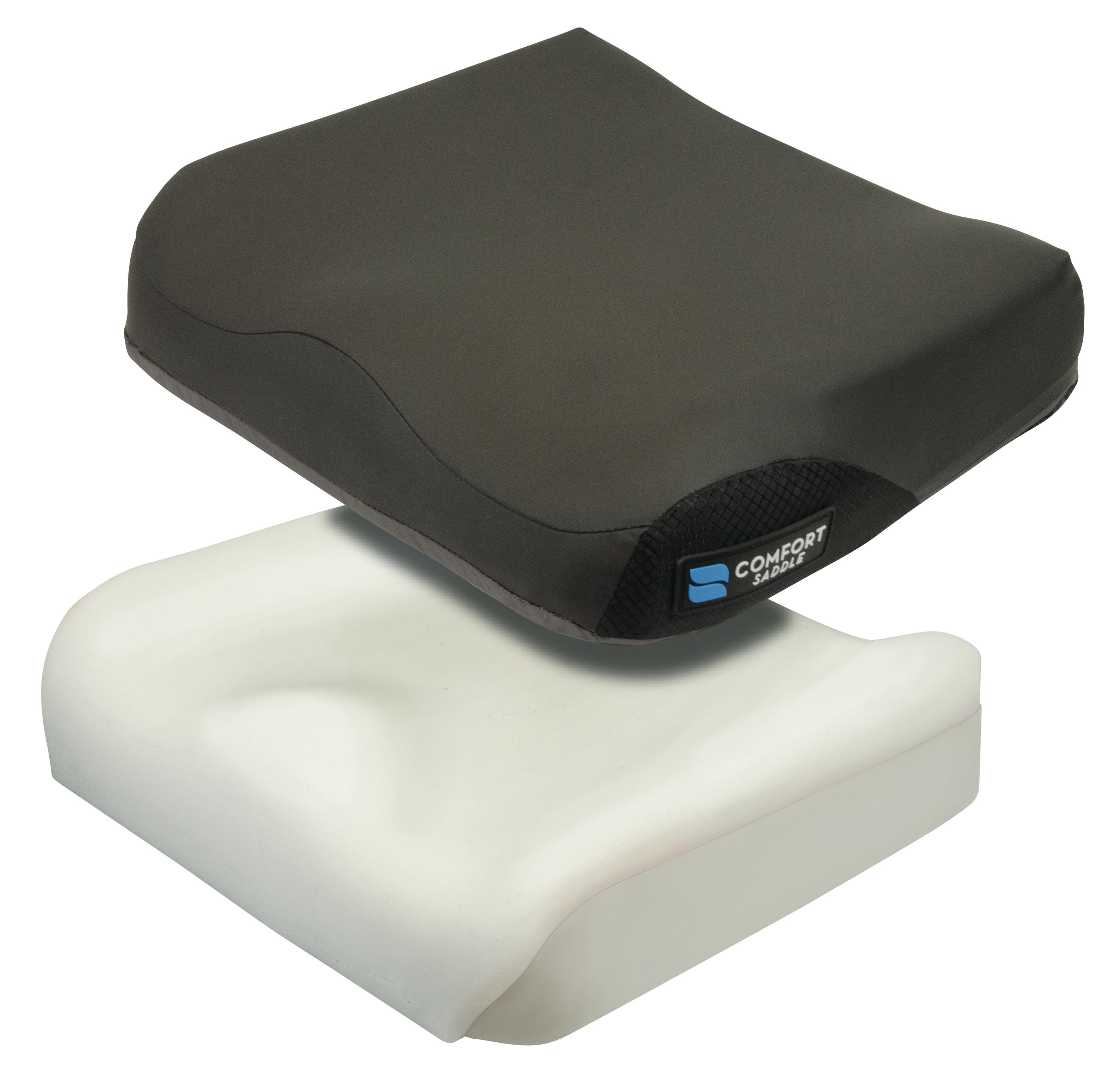 【新品未使用品】AIOT nonsleep cushion pocket Comfort Saddle Cushion (3J338)
