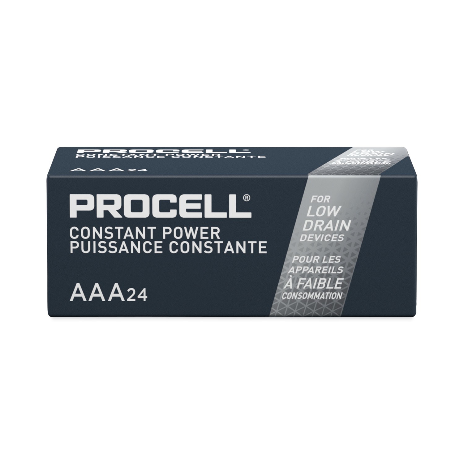 Procell AAA Batteries Pack of 24