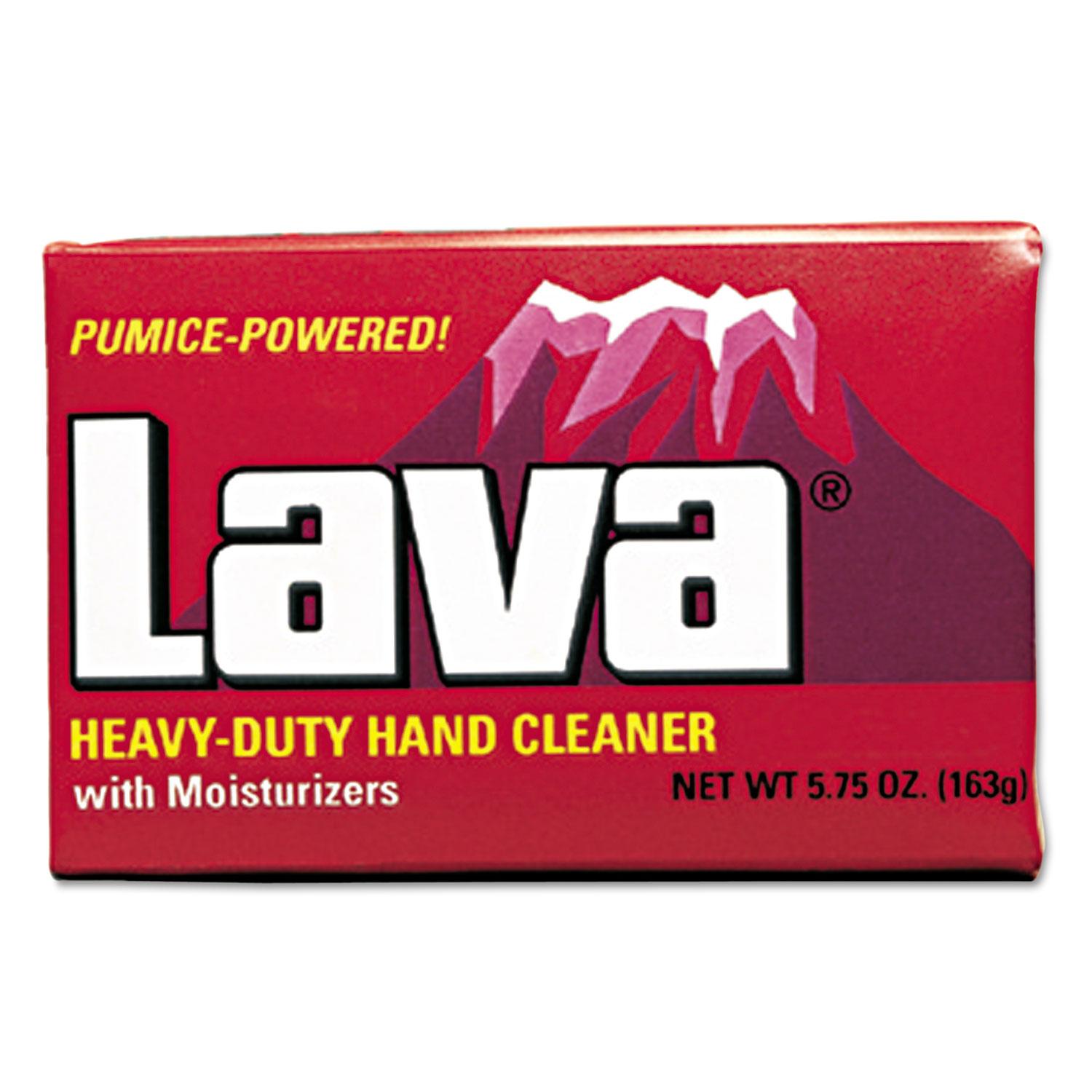 Lava® Lava Hand Soap, 5.75 oz., 24/Carton
