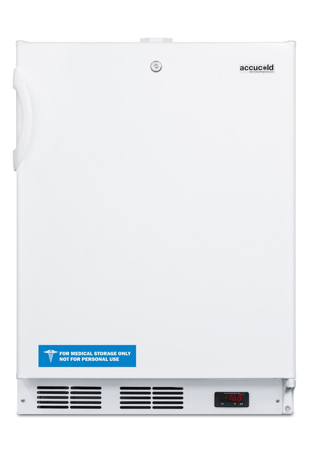 Galanz 11-Cu. Ft. Convertible Upright Freezer, White (3CYPP)
