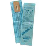 Oreck Commercial Disposable Bags for Oreck 8 lb. Upright Vacuum, 25 Per Pack