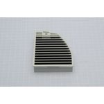 Replacement Access Window and Cabinet Filter for Attendant® 5L Oxygen Concentrator, Pack of 10