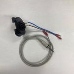 Mast to Base Electrical Connection Kit including Wires